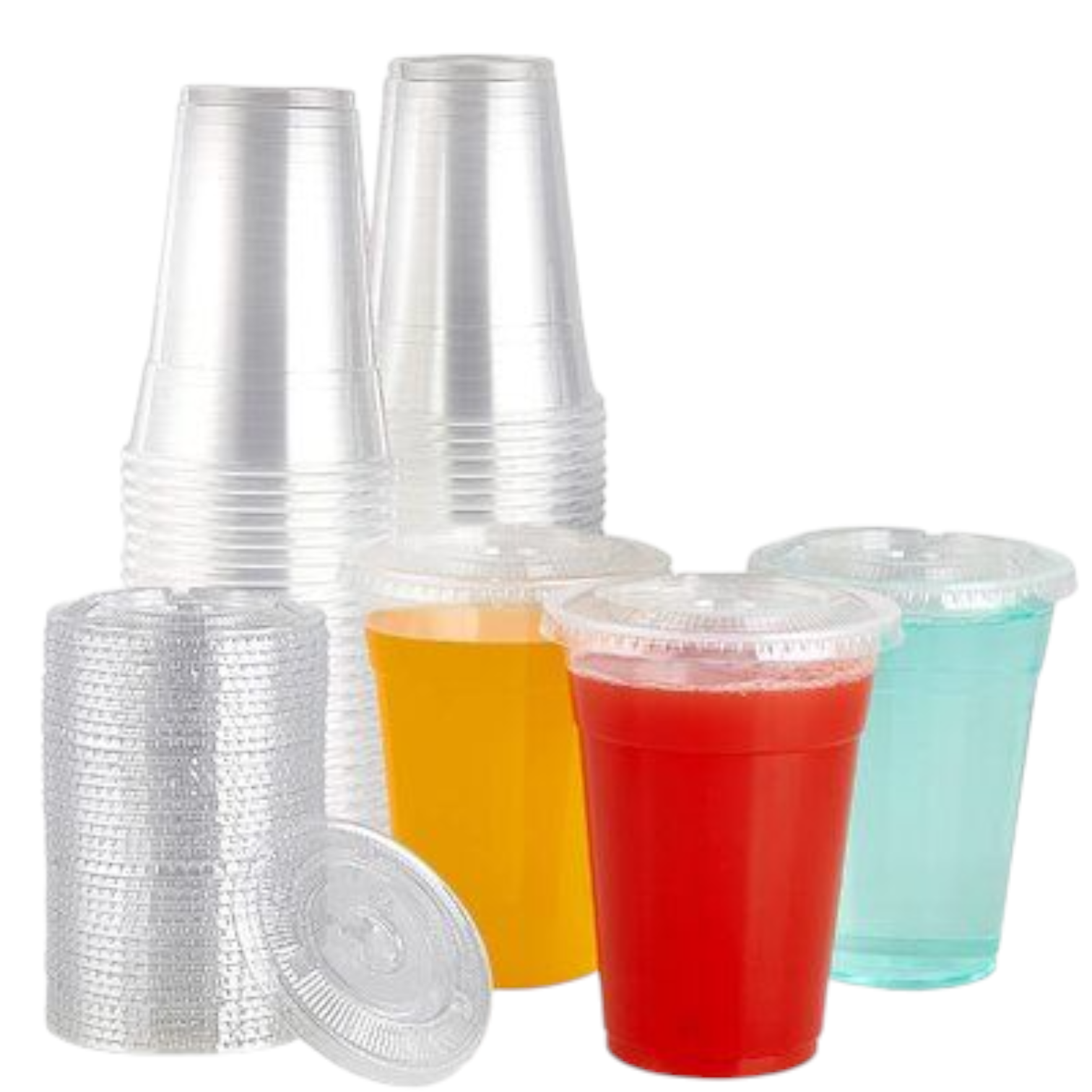 UNIQUE^ Plastic Disposable Cup _ Wayfair-Photoroom UNIQUE^ Plastic Disposable Cup Wayfair Photoroom